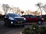 Haval H2 2019 года (ZA)